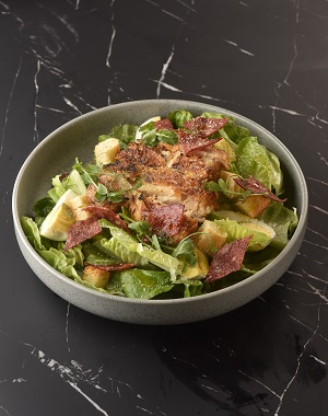 Chicken Caesar Salad